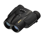 Бинокль Nikon Aculon T11 8–24x25 Zoom, черный