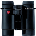 Бинокль Leica Ultravid 8x32 HD