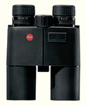 Бинокль-дальномер Leica Geovid 10x42 HD-R, M