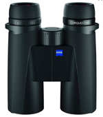 Бинокль Carl Zeiss 8x42 HD Conquest