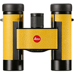 Бинокль Leica Ultravid Colorline 8x20 Lemon Yellow