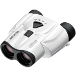 Бинокль Nikon Aculon T11 8–24x25 Zoom, белый