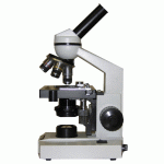 монокулярный микроскоп