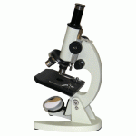 учебный микроскоп