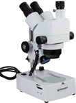��������� Bresser Advance ICD 10x-160x