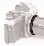 Т-кольцо Bresser для камер Nikon