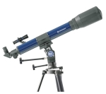 Телескоп Bresser Skylux 70/700 NG AZ