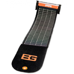 Батарея солнечная Bushnell SolarWrap Mini Bear Grylls Edition