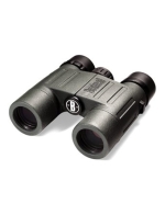 Бинокль 10x27 Bushnell Trophy (зеленый)