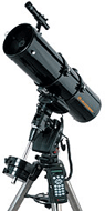 150-�� ��������� ������� � ������������ ����������� Celestron Advanced C6-NGT