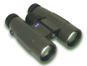 Бинокль зеленый CARL ZEISS VICTORY 7X42 T* FL