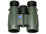 Бинокль зеленый CARL ZEISS VICTORY 8X32 T* FL