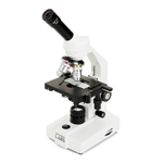 Микроскоп Celestron LABS CM2000CF, монокулярный