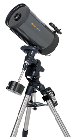 �������� Celestron Advanced C9.25-SGT