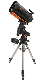 Телескоп Celestron CGEM 925