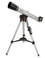 Телескоп Celestron LCM 90