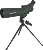 Зрительная труба Celestron Mini Zoom 60 - 45°