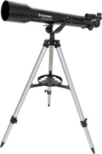 Телескоп Celestron PowerSeeker 70 AZ
