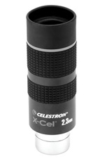 ������ X-Cel 2,3 ��, 1.25" 