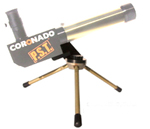 Настольная монтировка для телескопа CORONADO Malta PST