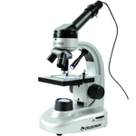 Микроскоп цифровой Celestron Micro 360+