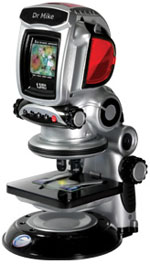 Микроскоп цифровой Eastcolight 50–650x