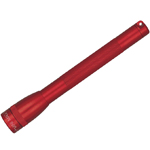 Фонарь MAG-LITE Mini 12,7 см, красный, в пластиковой коробке