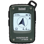 GPS-навигатор Bushnell BackTrack D-Tour Green