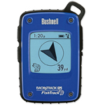 GPS-навигатор Bushnell BackTrack FishTrack