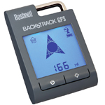 GPS-навигатор Bushnell BackTrack Point 3