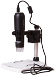 Микроскоп цифровой Levenhuk DTX TV (выставочный образец)