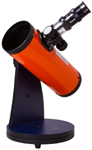 Телескоп Levenhuk LabZZ D1 (выставочный образец)