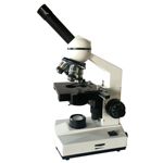 Микроскоп цифровой Levenhuk dAF1 40x–1000x, 0,35 Мпикс, подзаряжаемый
