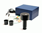 Цифровая камера Levenhuk C130, 1.3M pixels, USB 2.0
