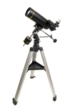 Телескоп Levenhuk Skyline PRO 80 MAK (выставочный образец)