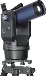 Телескоп Meade ETX-90 MAK с пультом AutoStar 497