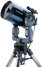 Телескоп Meade LX200 12" (f/10) ACF/UHTC Шмидт-Кассегрен с исправленной комой