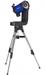 Телескоп Meade LS 6" ACF (f/10) с профессиональной оптической схемой