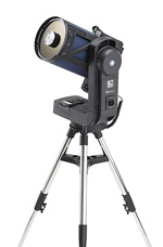 Телескоп Meade LS™ 8" (f/10) ACF с профессиональной оптической схемой
