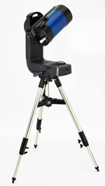 Телескоп Meade LT 6" ACF (f/10) с профессиональной оптической схемой