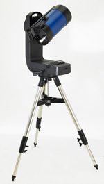 Телескоп Meade LT™ 6" (f/10) SC Шмидт-Кассегрен