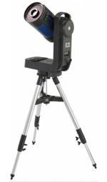 Телескоп Meade LT 8" ACF (f/10) с профессиональной оптической схемой