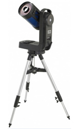 Телескоп Meade LT 8" SC (f/10) ситемы Шмидт-Кассегрен