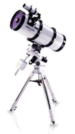 Телескоп Meade LXD-75 10" (f/4) UHTC Шмидт-Ньютон с пультом Autostar