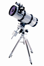 Телескоп Meade LXD-75 8”/UHTC