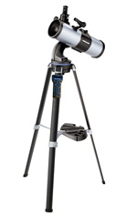 Телескоп Meade StarNavigator 114