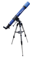 Телескоп Астрономический MEADE TerraStar 90mm (азимутальный рефрактор)