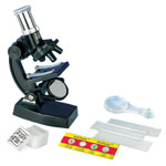 Игрушечный микроскоп EDU-TOYS MS003