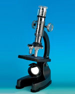 Игрушечный микроскоп EDU-TOYS MS007