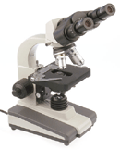 бинокулярный микроскоп